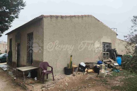 Landejendom i Monovar, Alicante, Monovar - € 88.000 | Ref: SF0564 - foto 11